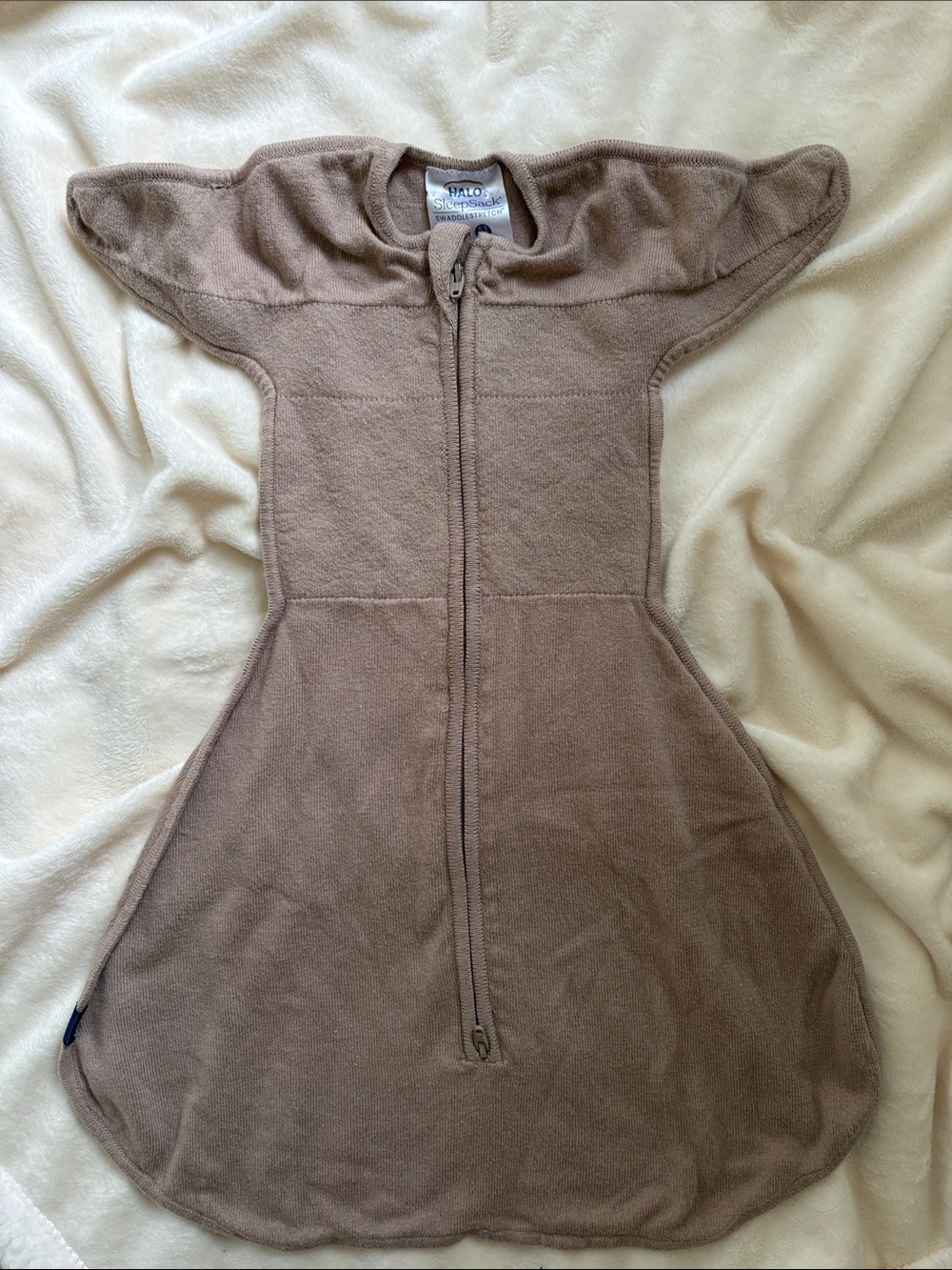 HALO SleepSack SwaddleStretch